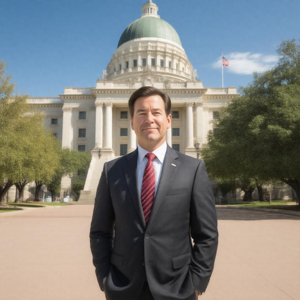 Doug Ducey